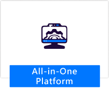All-in-One Platform